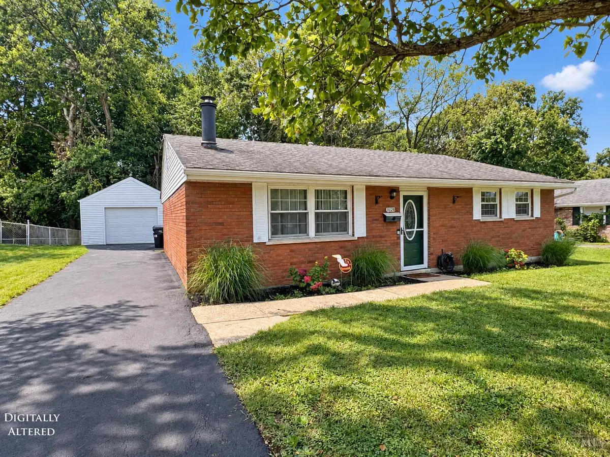 7025 Olentangy Lane, Newtown, OH 45244 - #1