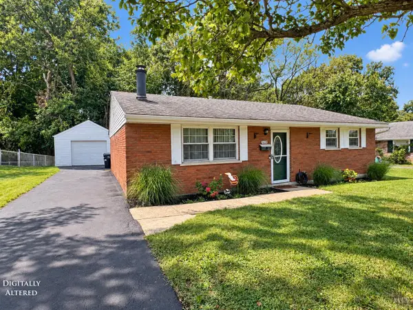 7025 Olentangy Lane, Newtown, OH 45244