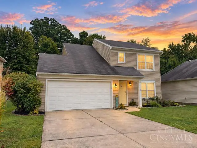 3467 Hickory Lane, Amelia, OH 45102 - #1