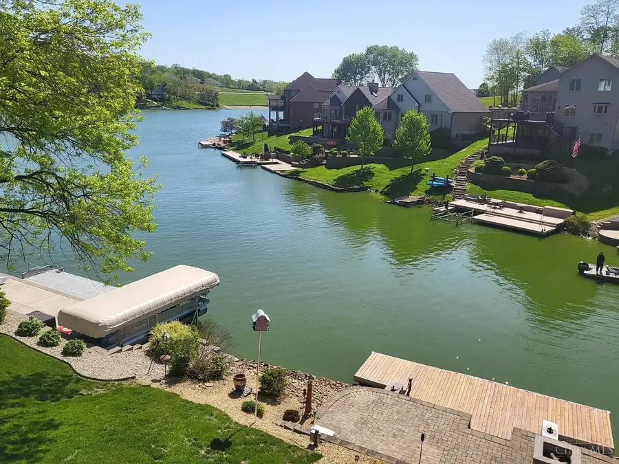 1331 Heidi Haven Drive, Lawrenceburg, IN 47025 - #3