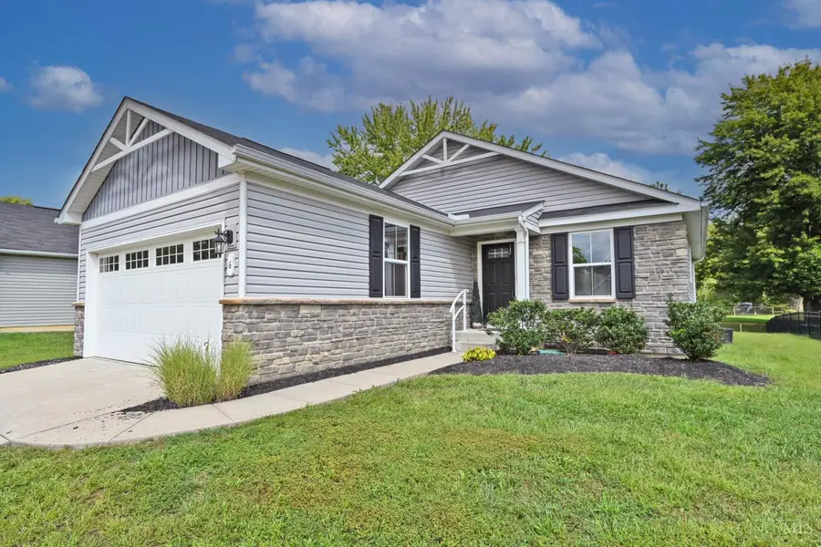 6 Ticket Way, Amelia, OH 45102 - #2