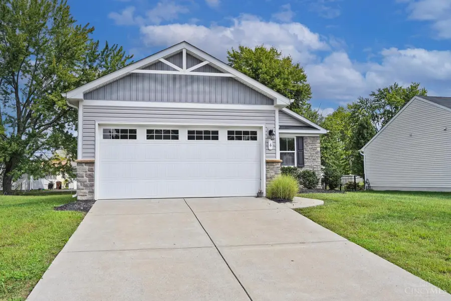 6 Ticket Way, Amelia, OH 45102 - #3