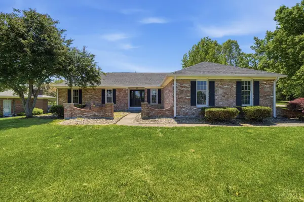 6157 Todhunter Road, Monroe, OH 45044