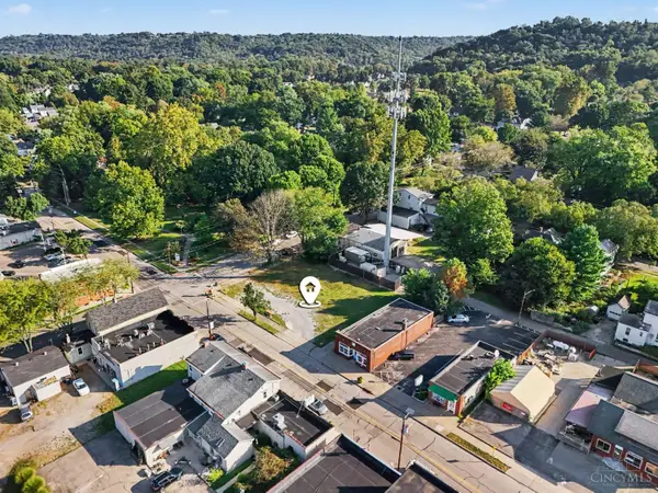6590 Gracely Drive, Cincinnati, OH 45233