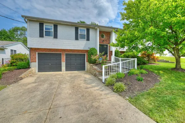 960 Butterfly Court, Springfield Twp., OH 45231