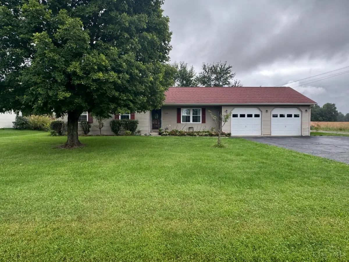 7319 Fairground Road, Blanchester, OH 45107 - #1