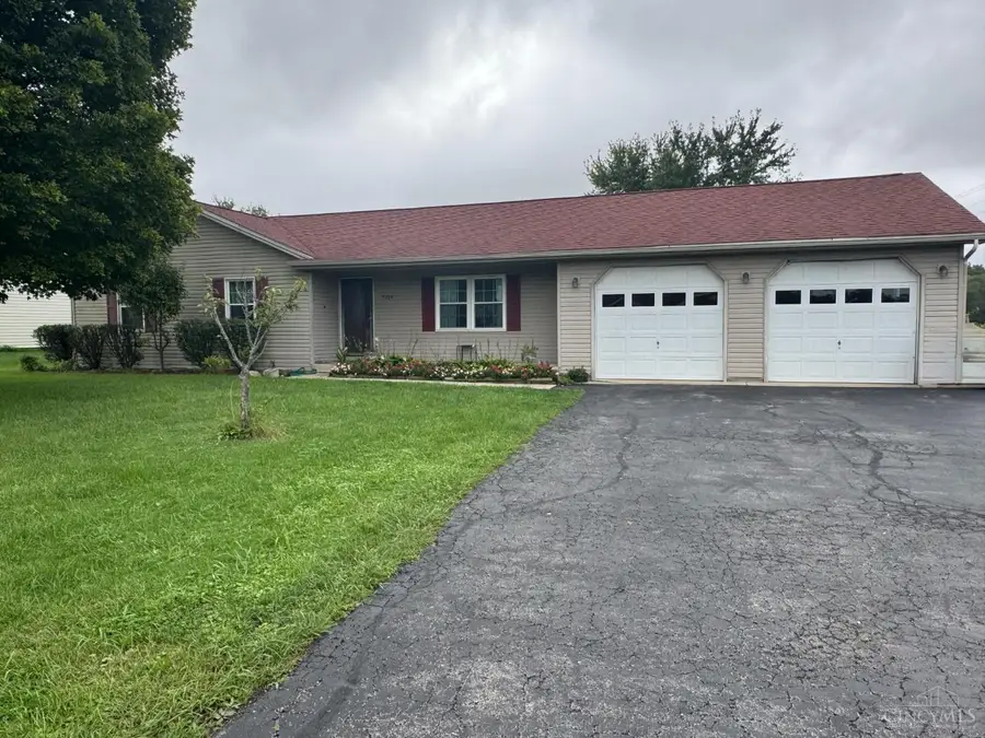 7319 Fairground Road, Blanchester, OH 45107 - #2