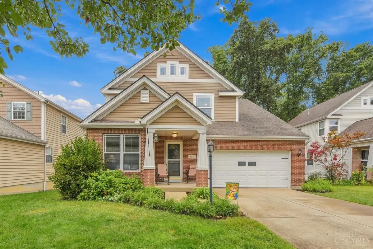 884 Ellery Drive, Union, OH 45245 - #1