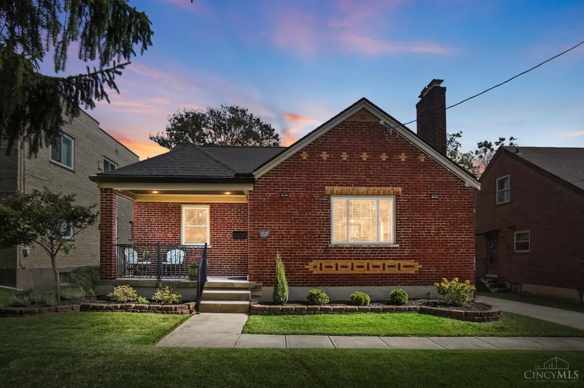 3520 Robb Avenue, Cincinnati, OH 45211 - #1