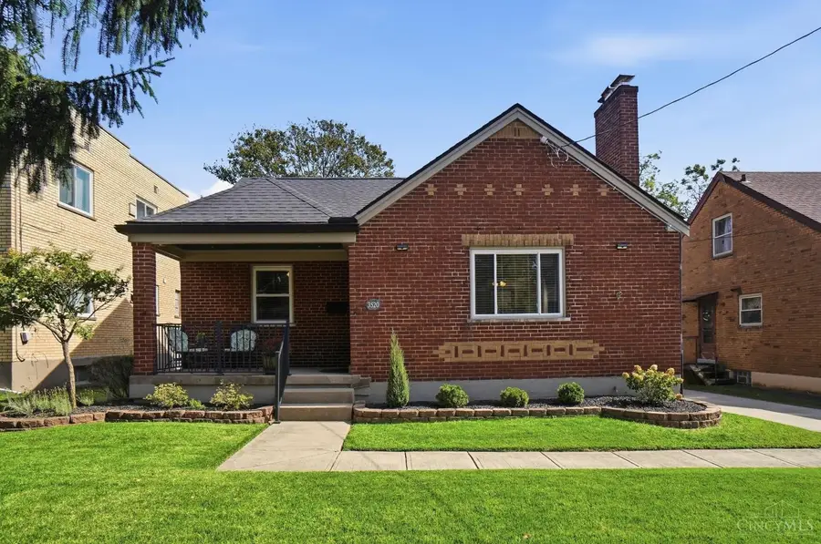3520 Robb Avenue, Cincinnati, OH 45211 - #2