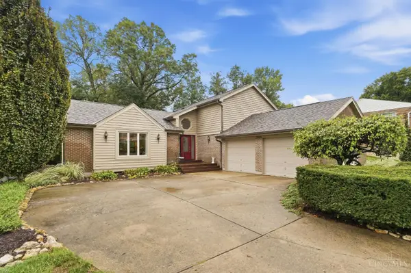 6467 Visitation Drive, Green Twp, OH 45248