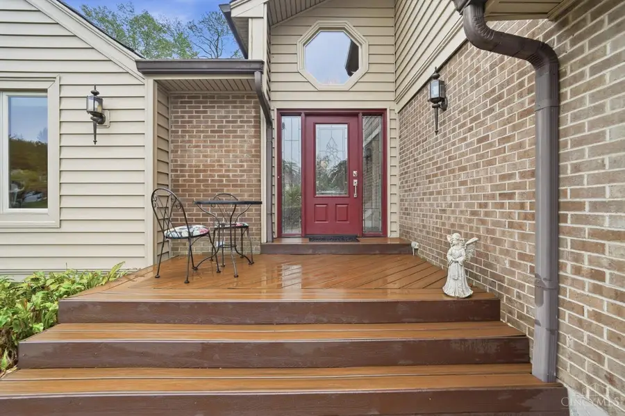 6467 Visitation Drive, Cincinnati, OH 45248 - #2