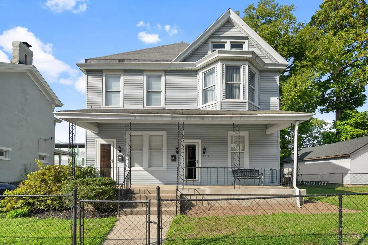 5532 Orlando Place, Cincinnati, OH 45227 - #1