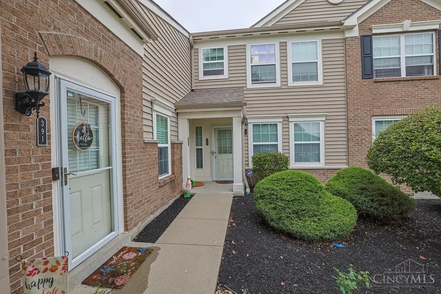 389 Legacy Way, Harrison, OH 45030 - #3