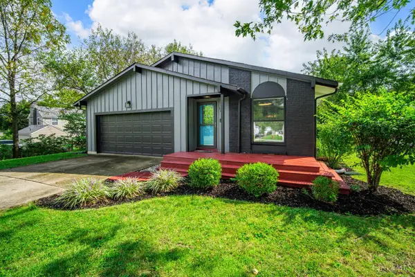 324 Conova Drive, Monroe, OH 45050