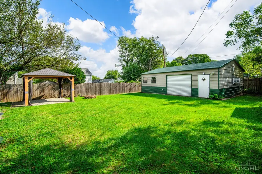 324 Conova Drive, Monroe, OH 45050 - #3