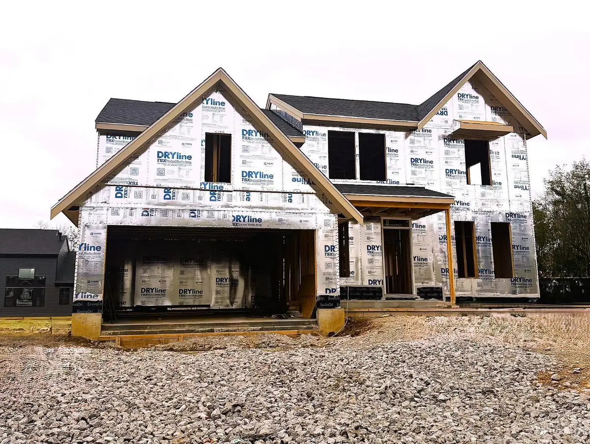 170 Dan Haven Place, Springboro, OH 45066 - #1