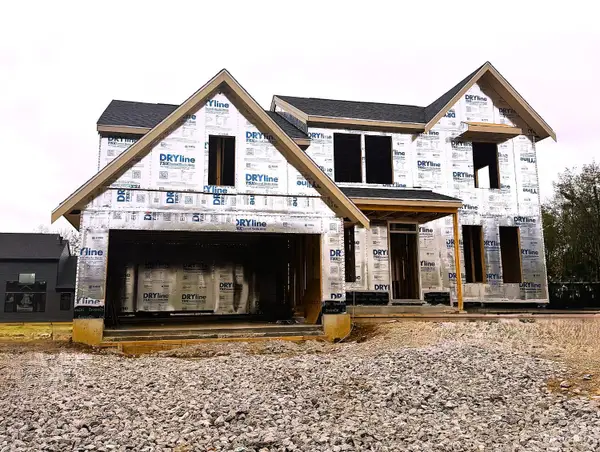 170 Dan Haven Place, Springboro, OH 45066