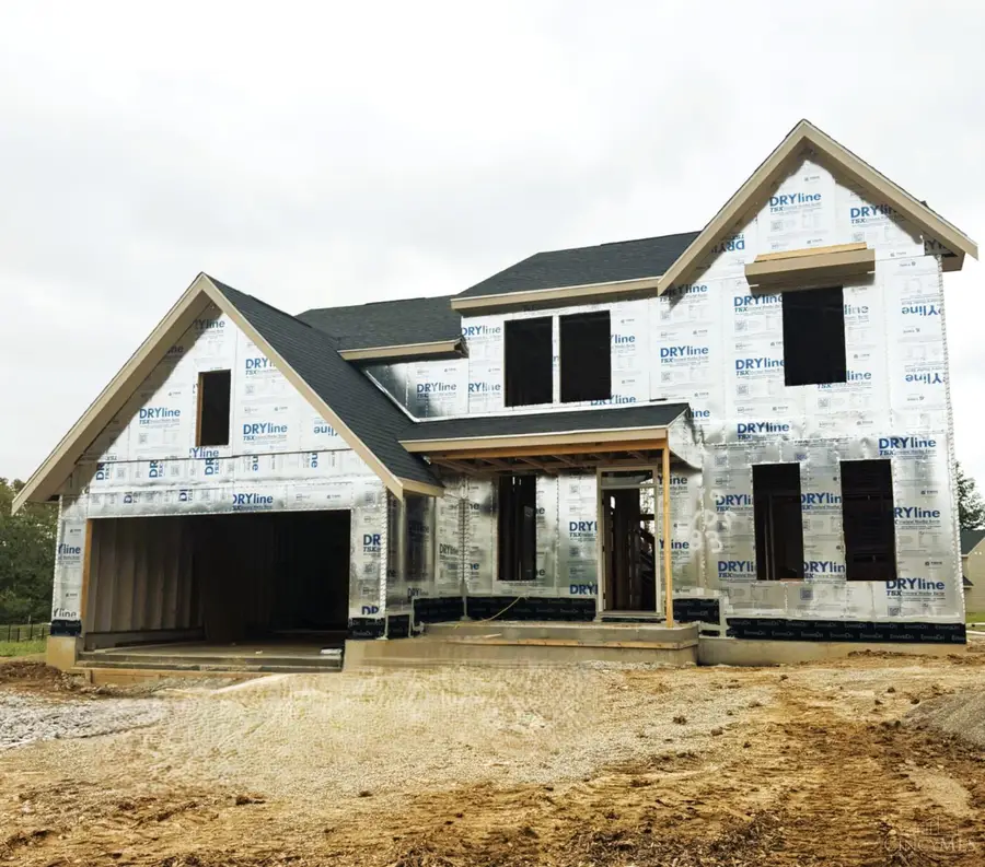 170 Dan Haven Place, Springboro, OH 45066 - #2