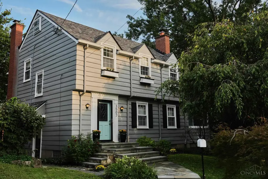 3502 Victoria Place, Cincinnati, OH 45208 - #2