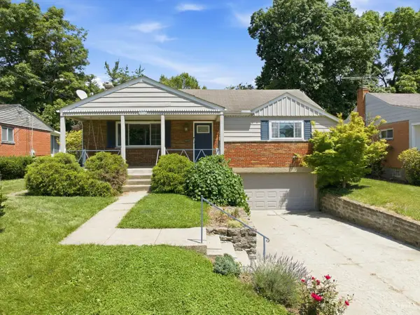 6556 Montevista Drive, Cincinnati, OH 45224
