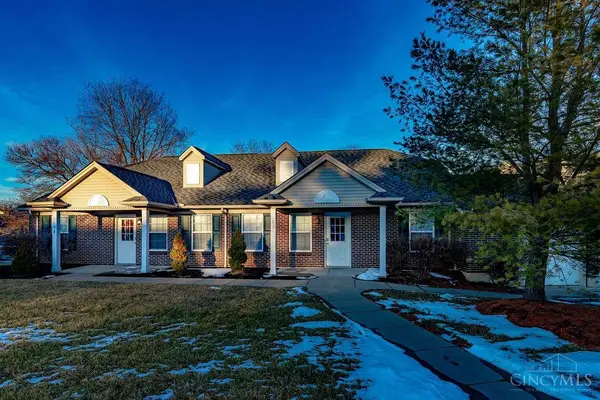 136 Northridge Drive, Oxford, OH 45056
