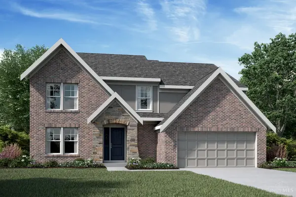25 Ed Knoll Bend, Springboro, OH 45066