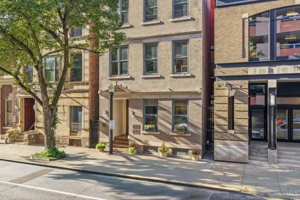 20 W Ninth Street, Cincinnati, OH 45202