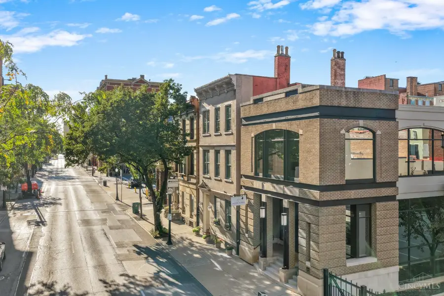 20 W Ninth Street, Cincinnati, OH 45202 - #2