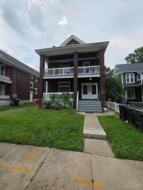 4009 Ivanhoe Avenue, Norwood, OH 45212