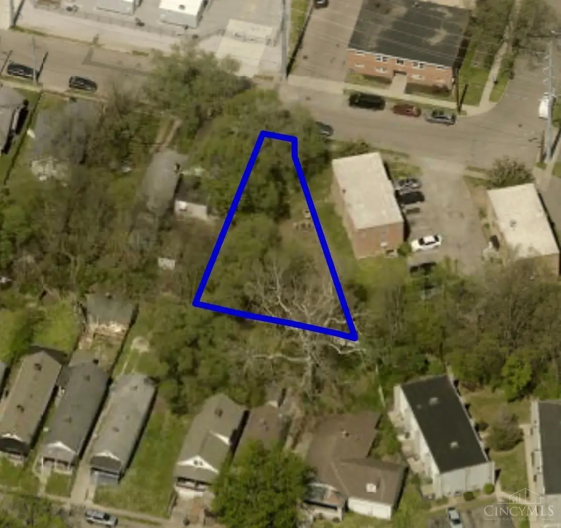 1 Spruce Street, Elmwood Place, OH 45216 - #1