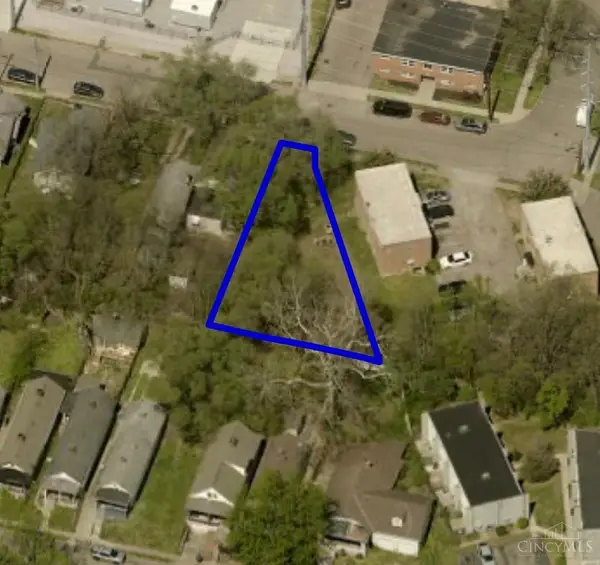 1 Spruce Street, Elmwood Place, OH 45216