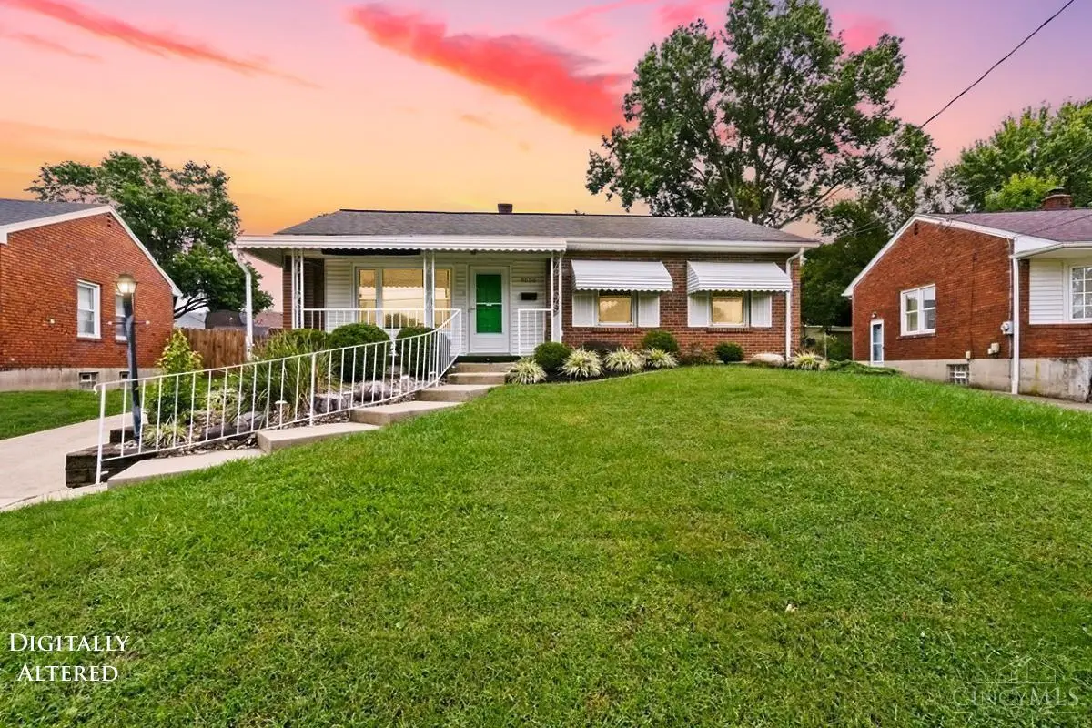 8536 Donegal Drive, Sycamore, OH 45236 - #1