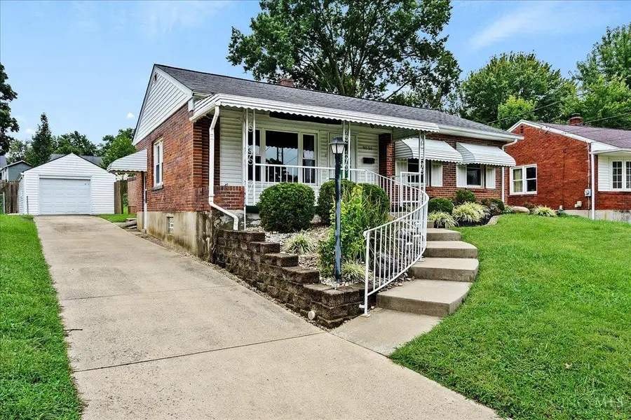 8536 Donegal Drive, Sycamore, OH 45236 - #3