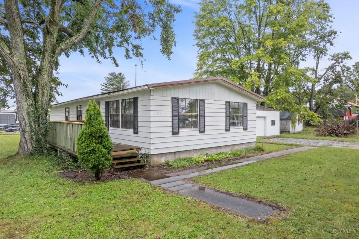 107 Thompson Street, Sardinia, OH 45171 - #1