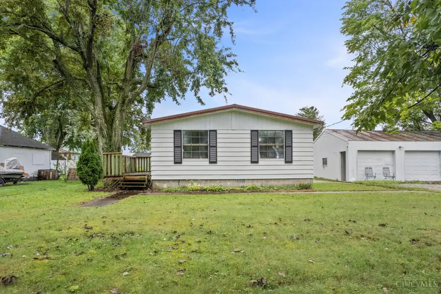 107 Thompson Street, Sardinia, OH 45171 - #2