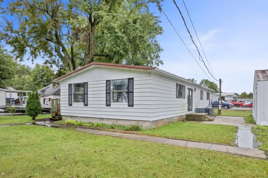 107 Thompson Street, Sardinia, OH 45171 - #3