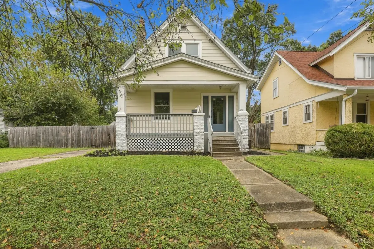 6740 Britton Avenue, Cincinnati, OH 45227 - #1