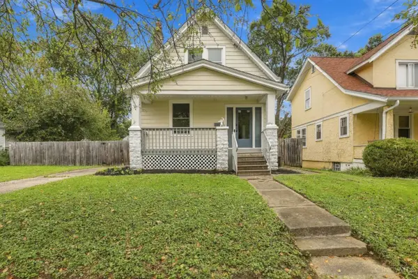 6740 Britton Avenue, Cincinnati, OH 45227