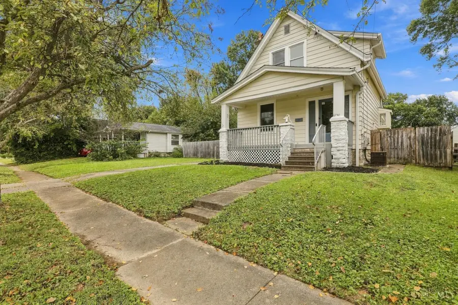 6740 Britton Avenue, Cincinnati, OH 45227 - #2