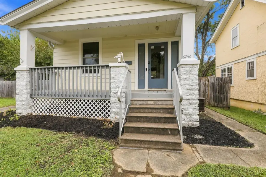 6740 Britton Avenue, Cincinnati, OH 45227 - #3