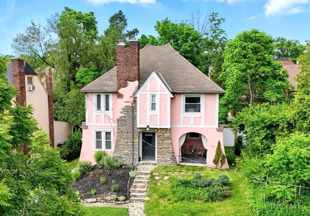 130 Mary Lane, Cincinnati, OH 45217 - #1