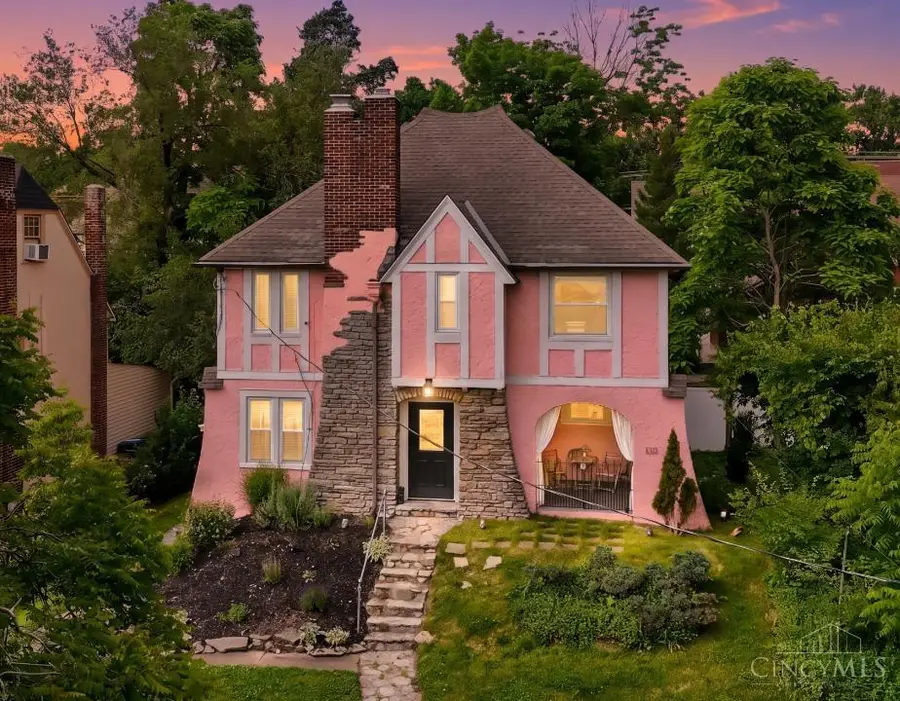 130 Mary Lane, Cincinnati, OH 45217 - #2