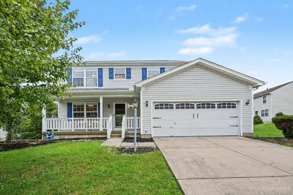 9648 Fallshill Circle, Springfield Twp., OH 45231
