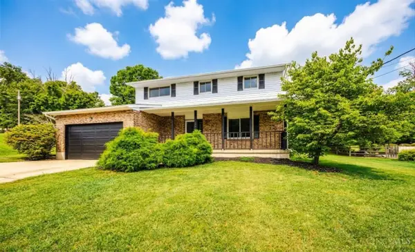 3088 Sorbus Drive, Ross Twp, OH 45013