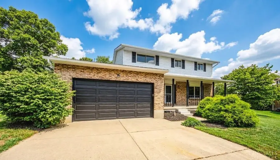 3088 Sorbus Drive, Ross, OH 45013 - #2