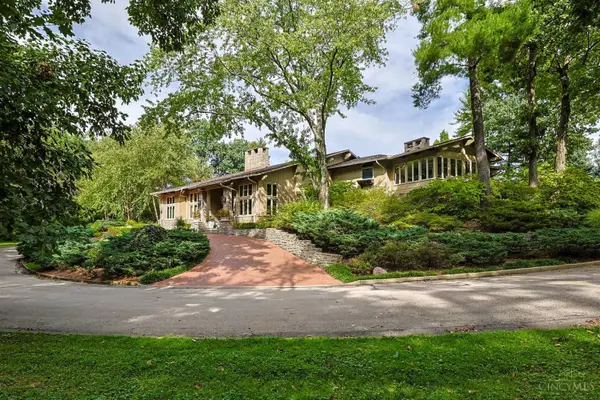 736 Elsinboro Drive, Cincinnati, OH 45226