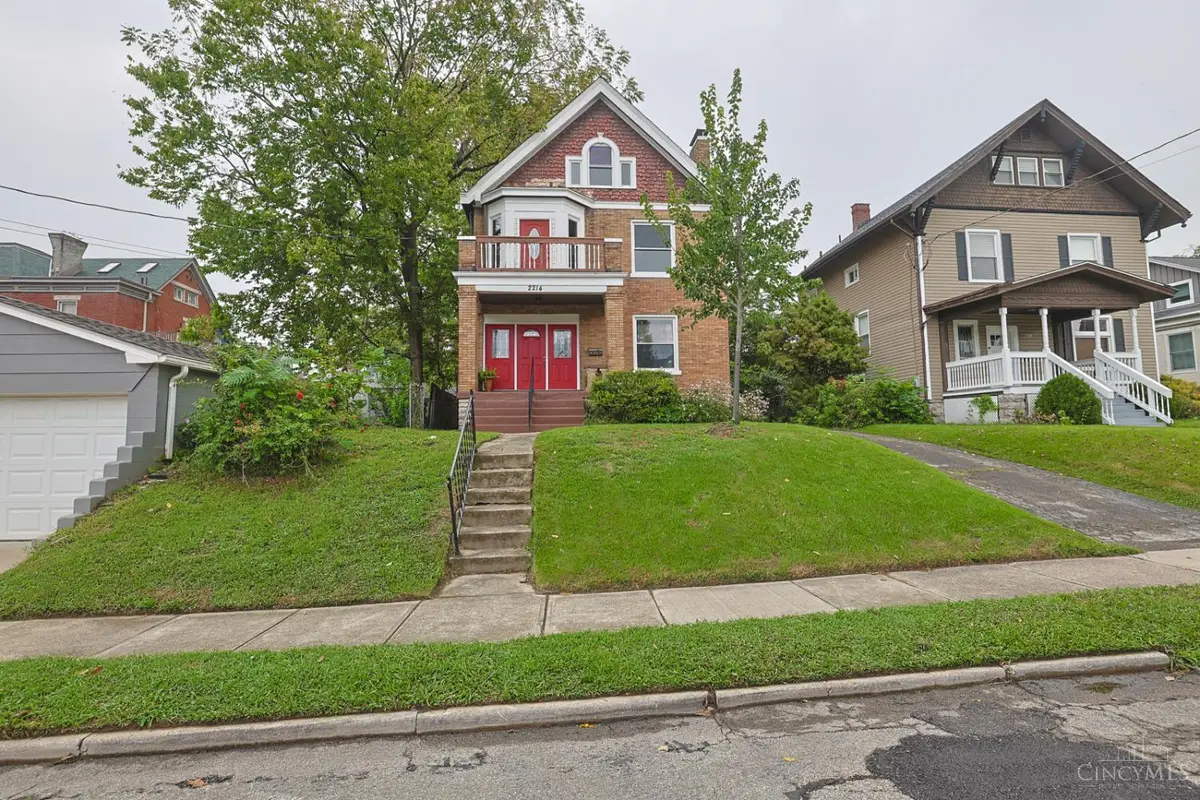 2214 Monroe Avenue, Norwood, OH 45212 - #1