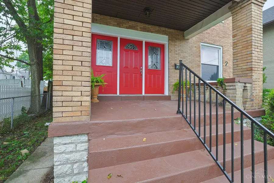 2214 Monroe Avenue, Norwood, OH 45212 - #2
