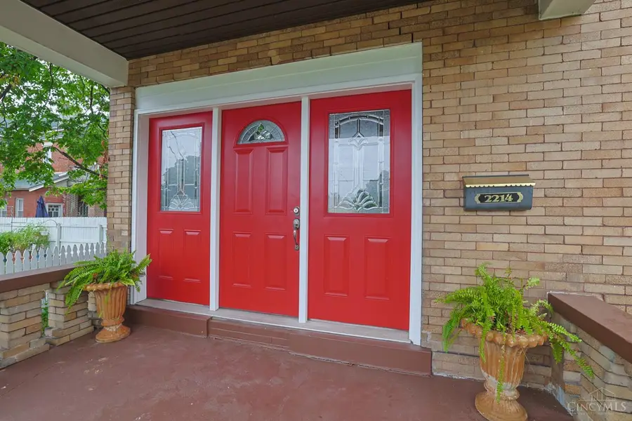 2214 Monroe Avenue, Norwood, OH 45212 - #3
